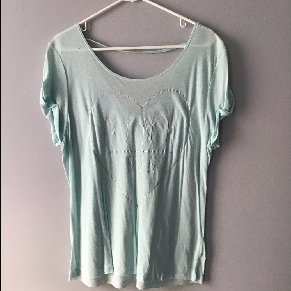 Victoria’s Secret Top
